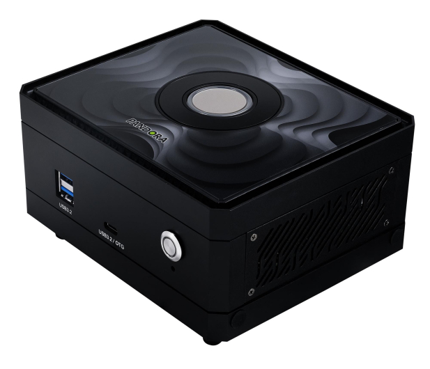 Palit Pandora NVIDIA JETSON ORIN NX SUPER/8GB/128GB V1 - 1599827 - zdjęcie 2